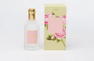 Kolonjas sprejs 47.11 4711 Acqua Colonia Peony & Sandalwood EDC 100 ml