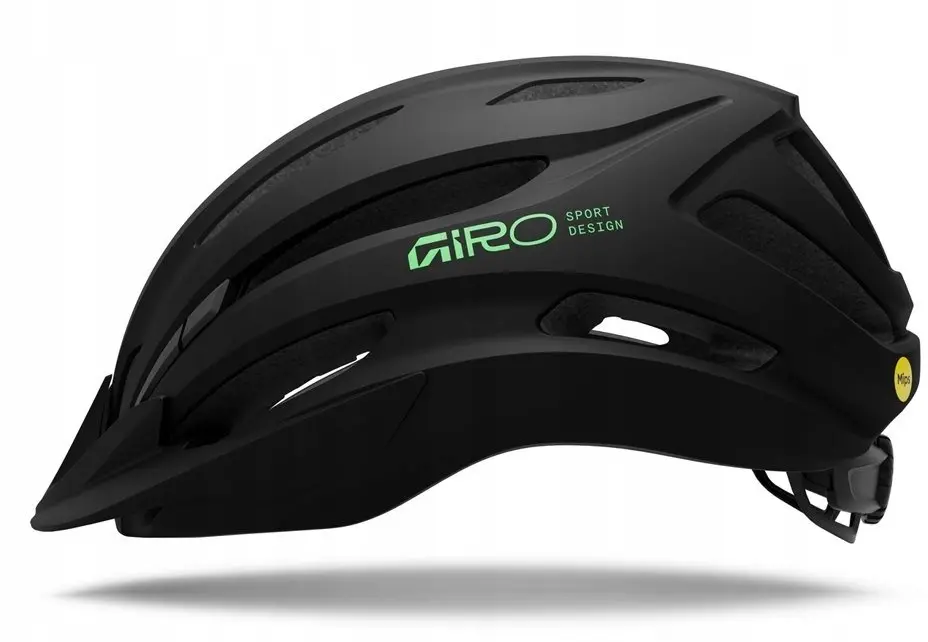Bērnu/Jauniešu ķivere GIRO REGISTER MIPS II