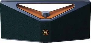 Pārnēsājams Bluetooth skaļrunis Bugani Brief Pro blue+orange