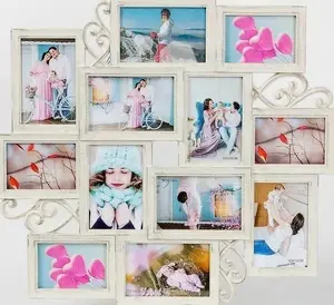Photo frame FANDY Ramka Gallery 12-photo - multi-opening frame for 12 pictures, brand FANDY