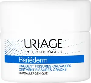 Защитный крем URIAGE Bariéderm 40 мл, банка — восстановление и защита кожи