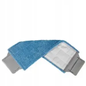 Mop microfiber with Speedy ears NUMATIC 906418 — 40 cm