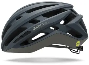Ceļojošs velosipēda ķivere GIRO AGILIS MIPS, izm. S (51–55 cm), matēts sapphire, ar MIPS