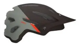 BELL 4FORTY MIPS Mountain Bike Helmet — Size XL (61–65 cm), Blip Stone