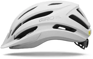 Protective Helmet GIRO REGISTER II MIPS — Bike Helmet, Size XL (58–65 cm), Matte White/Grey