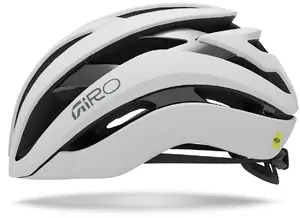 Road helmet GIRO CIELO MIPS, brand GIRO, model CIELO, MIPS, matte white, size L (59–63 cm)