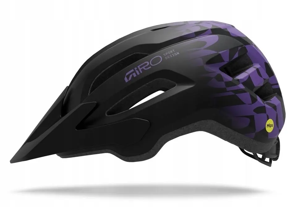Ķivere GIRO FIXTURE II MIPS —
