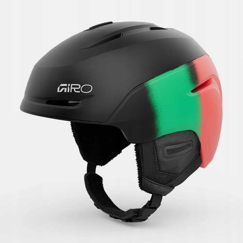 Ziemas ķivere GIRO AVERA no GIRO