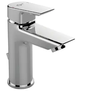 Смеситель для раковины Ideal Standard A6557 Chrome — однорычажный, хром