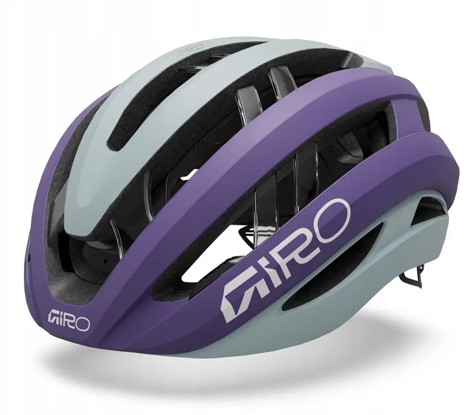 GIRO velosipēda ķivere ARIES SPHERICAL, matte