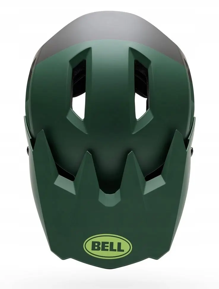 Pilnsejas ķivere BELL Sanction 2 DLX
