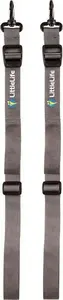 Foot Stirrups LittleLife Strzemiona L10640 — child carrier accessory for hands-free support