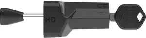 Hook Lock Pin Basil MIK HD (Basil) for MIK System Panniers and Bags