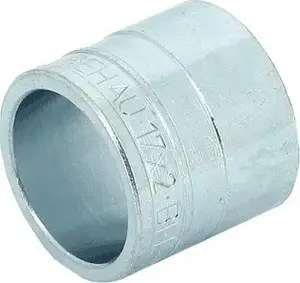 Crimp Sleeve REHAU RAUTHERM 17 (plumbing pipe fitting) - REHAU 12502971002