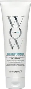Color Wow Security Conditioner — krāsu aizsargājošs kondicionieris plāniem un normāliem matiem, 250 ml