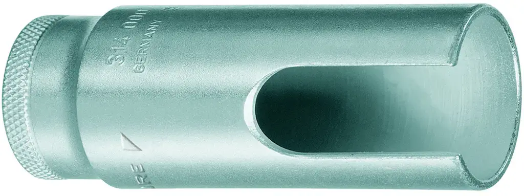 Angle Valve Socket Wrench saTra 314000 Photo 2