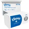 Kleenex 6778 бумажные полотенца, 124 листа Photo 3