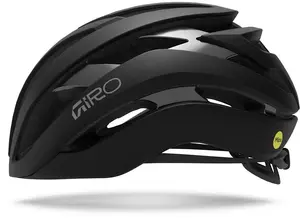 Road Helmet GIRO CIELO MIPS, brand GIRO, model CIELO MIPS, matte black, size M (55–59 cm)