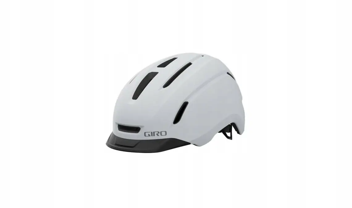Velosipēda ķivere GIRO Caden II matte