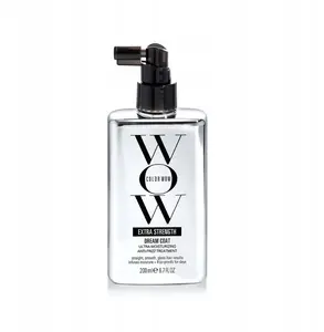 Спрей для волос John Frieda COLOR WOW Dream Coat Extra Strength — анти-фриз блеск 200 мл