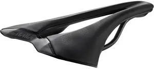 Sēde Selle Italia SLR Advan L3 ar mangāna stīgām, 190 g