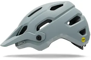 Mountain Bike Helmet GIRO SOURCE MIPS model GR-39311-E02-L matte sky blue pulse, size L (59–63 cm) NEW 2026