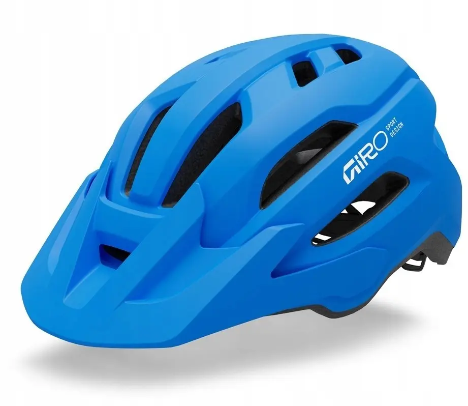 Aizsargķivere GIRO FIXTURE II MIPS —