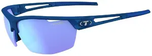 Солнцезащитные очки TIFOSI NAVAR midnight vapor с линзой Sky Blue Mirror (13% пропускания света)