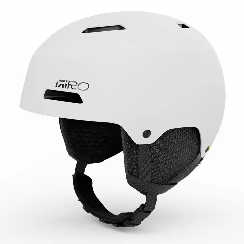 Bērnu ziemas ķivere GIRO CRUE no