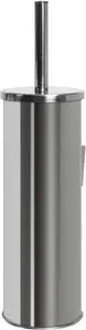 Toilet Brush Bisk Niagara wall-mounted stainless steel 71429