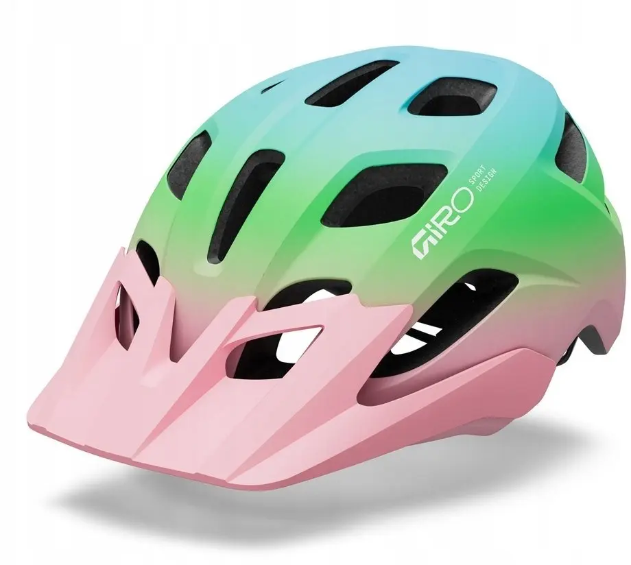Bērnu ķivere GIRO TREMOR MIPS CHILD