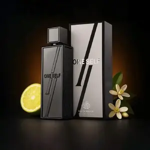 Eau de Parfum Fragrance World One Self 100 ml — women's fragrance, 100ml bottle