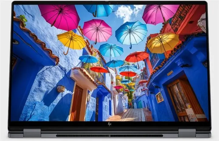 Klēpjdators HP OmniBook X Flip 16&quot