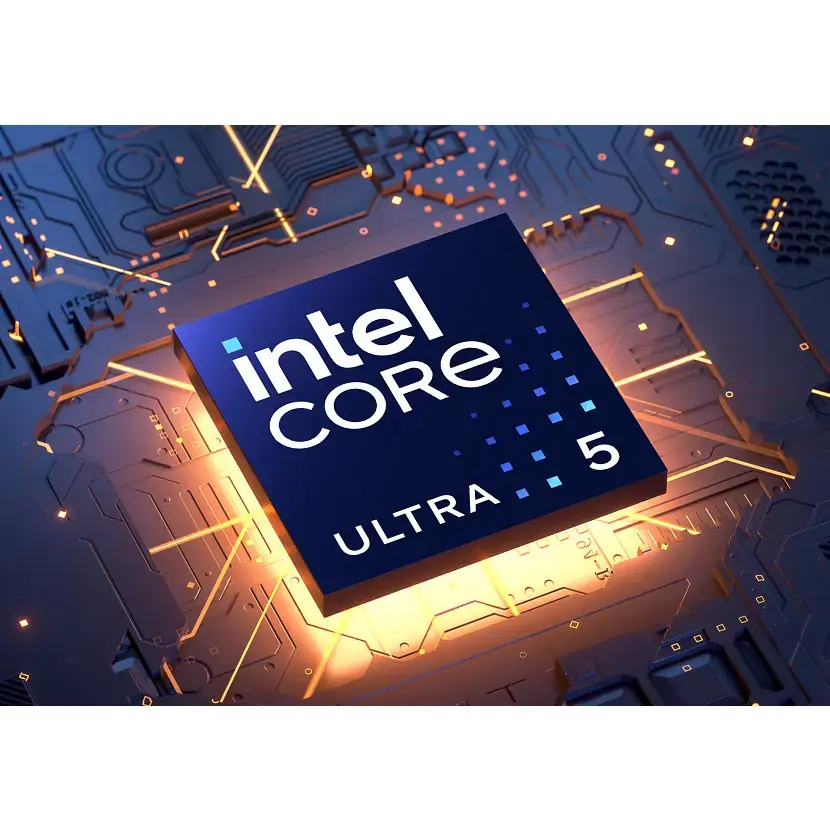 Ноутбук HP EliteBook 8 G1i | Intel Core Ultra 7 | 32 ГБ ОЗУ Photo 7