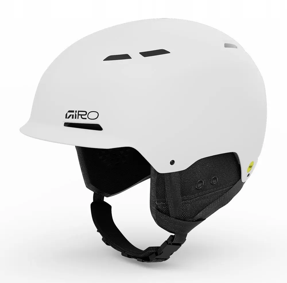Ziemas ķivere GIRO TRIG MIPS, modelis