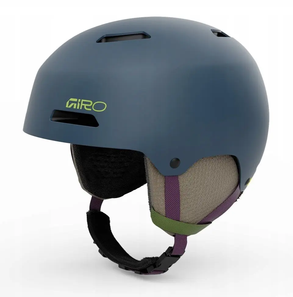 Ziemas bērnu ķivere GIRO CRUE S