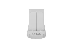 Battery DJI Lito 1 2590mAh — DJI rechargeable Li-ion battery for compatible devices
