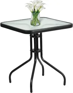Стол LEOBERT ISLAND model_3999_1-ISLAND-PALK70 квадратный столешница 70 см