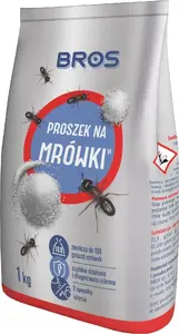 BROS Ant Powder BROS Trutka TW-584 – insecticidal bait powder, 1 kg