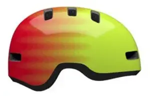 Children's Helmet BELL Lil Ripper — size S, triblend Sunburst, safety helmet for kids