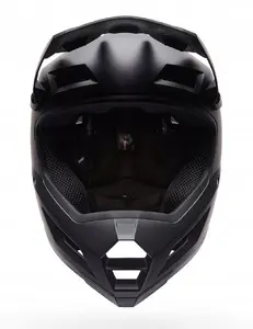 Full-face helmet BELL Sanction 2 DLX MIPS, matte black, size XS/S (51–55 cm)