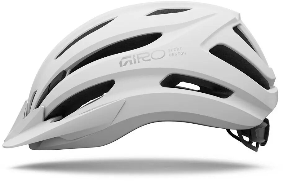 Ķivere GIRO Register II W —