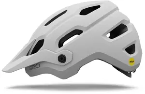 Helmet GIRO Source MIPS (2026) — Bike helmet, size L (59–63 cm), Matte White