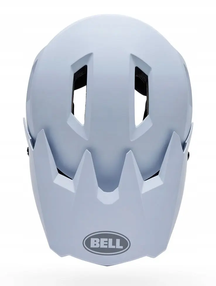 Pilna sejas ķivere BELL Sanction 2