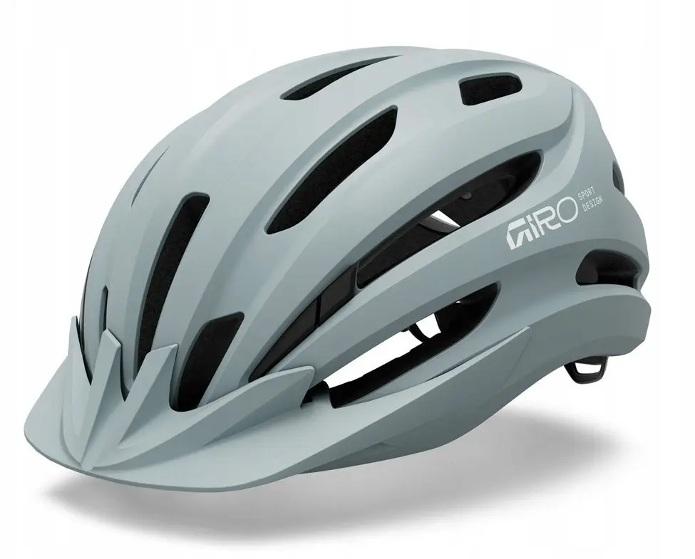 Veloķivere GIRO REGISTER II W matēta
