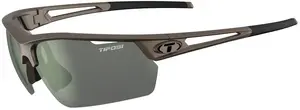 Солнцезащитные очки TIFOSI NAVAR FC iron с линзой Enliven Golf (пропускание света 16%)