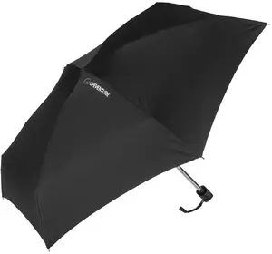 Trekking Umbrella LIFEVENTURE Trek Umbrella S — compact travel umbrella, single-size, wind-resistant canopy