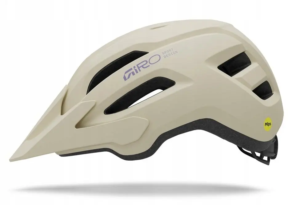 Aizsargķivere GIRO FIXTURE II MIPS W