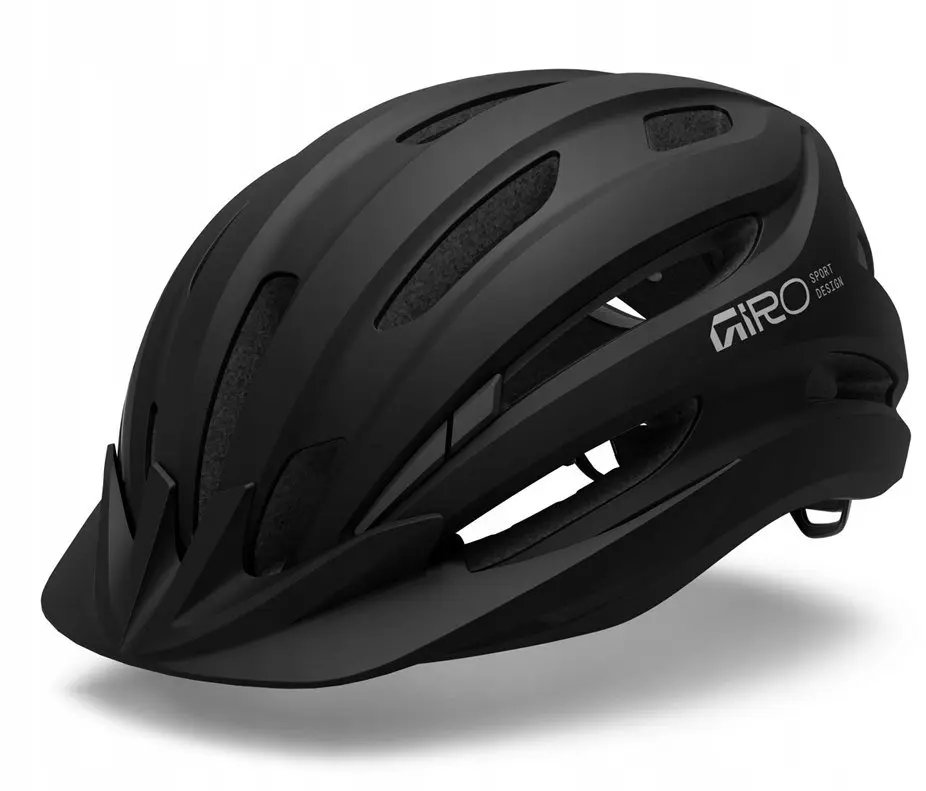 Ķivere GIRO Register II MIPS —