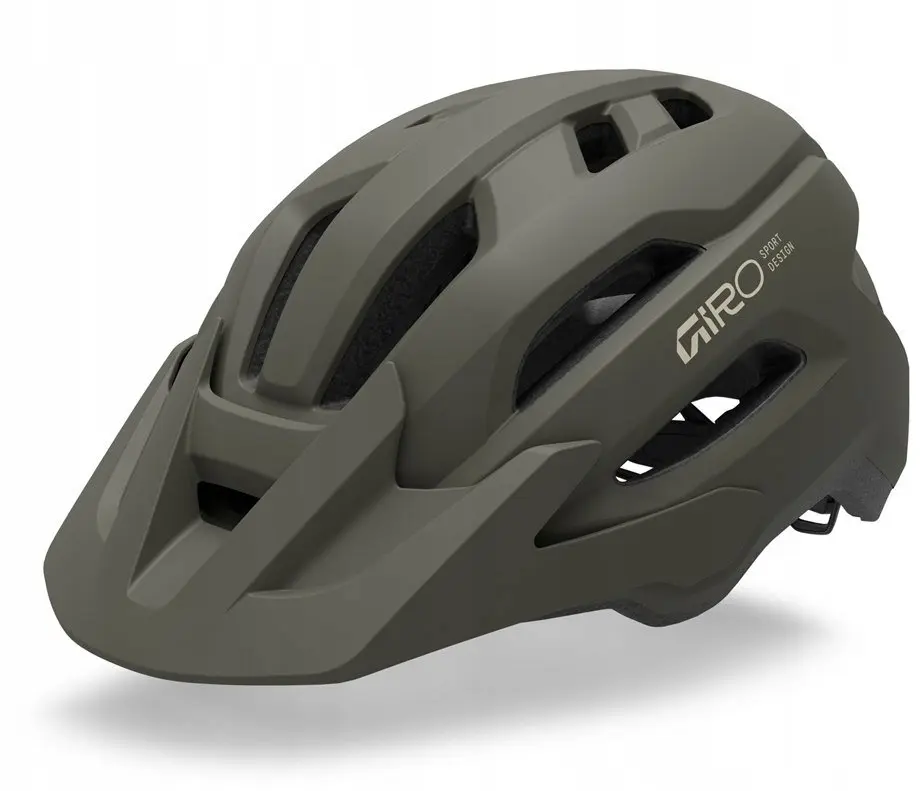 Ķivere GIRO FIXTURE II MIPS —